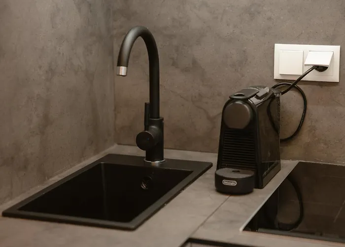 Josef's I Premium I Metro Access Apartment Vienna