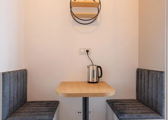 Apartment Josef's I Premium I Metro Access *