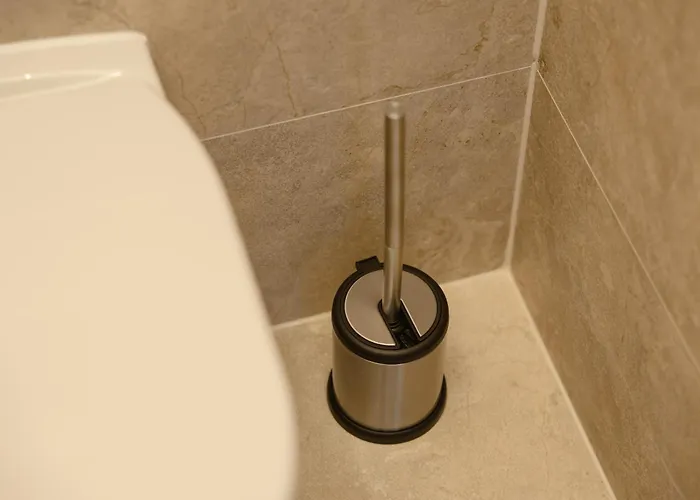 Apartment Josef's I Premium I Metro Access
