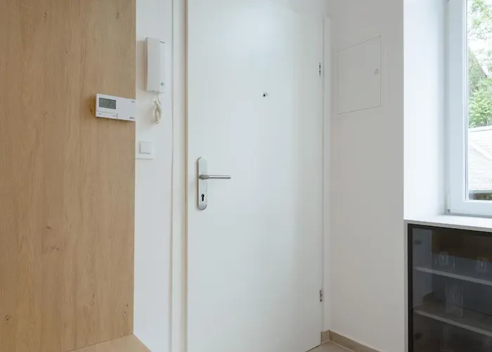 Apartment Josef's I Premium I Metro Access Vienna