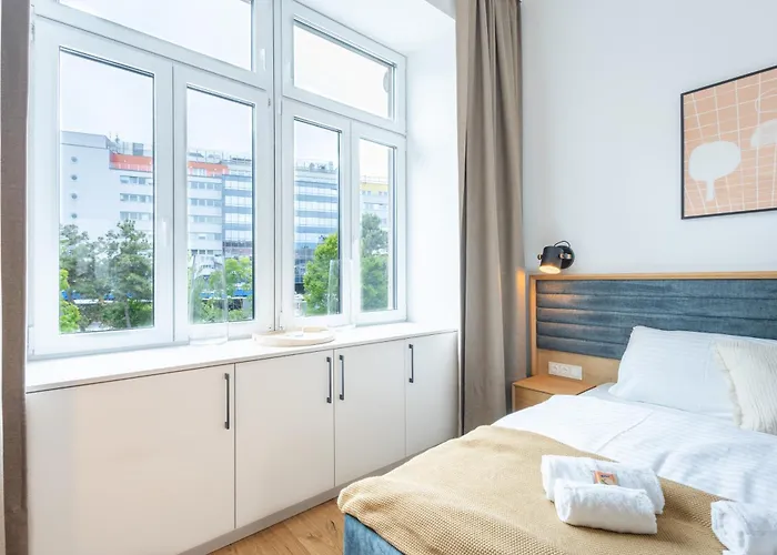 Josef's I Premium I Metro Access Vienna