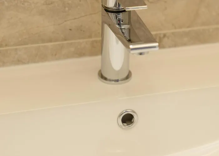 Josef's I Premium I Metro Access Apartment Vienna