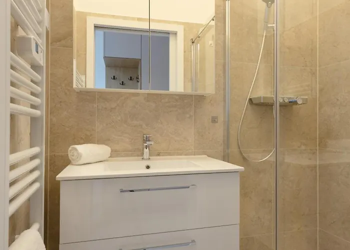 Apartment Josef's I Premium I Metro Access *