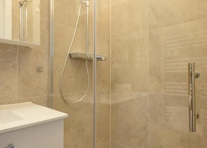 Apartment Josef's I Premium I Metro Access
