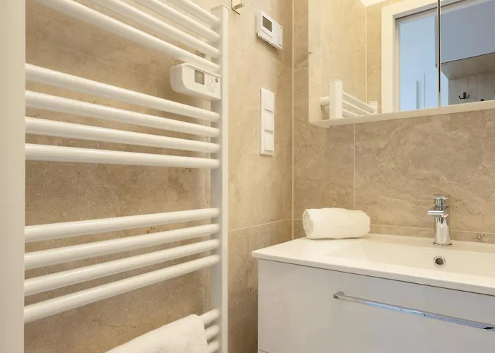 Apartment Josef's I Premium I Metro Access Vienna